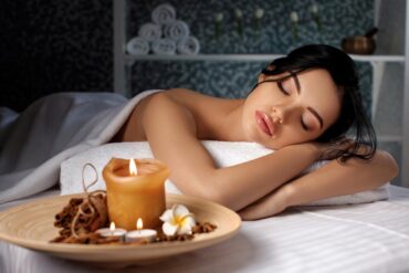 Moroccan Bath And Massage